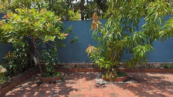 Área da propriedade