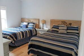 1 Schlafzimmer, Schreibtisch, Bügeleisen/Bügelbrett, WLAN