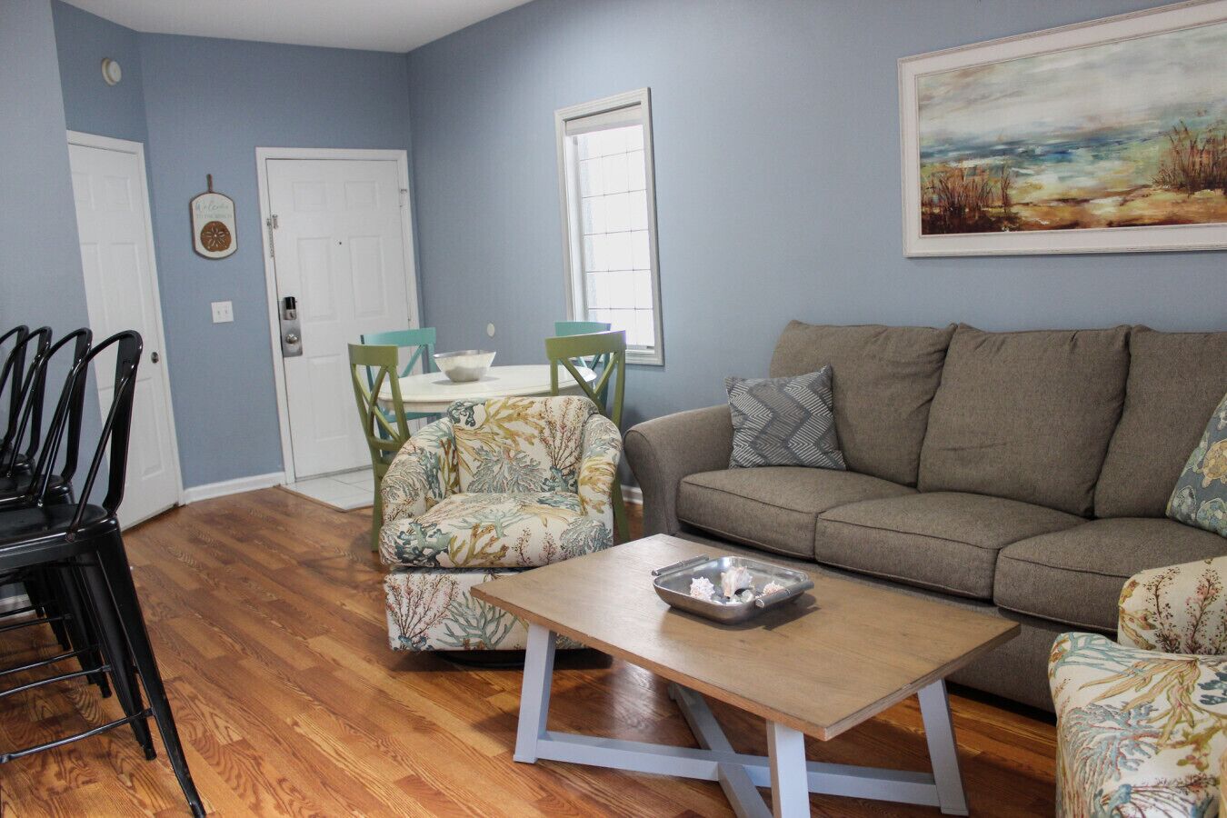 The Jr Villa At 125 Royal Poste - Sunset Beach, NC