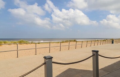 Moments From Beach/lodge/nature Reserve/sandilands