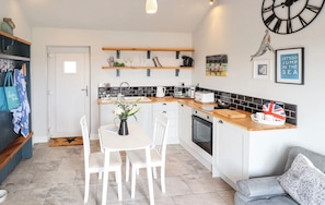 Cabin | Private kitchen