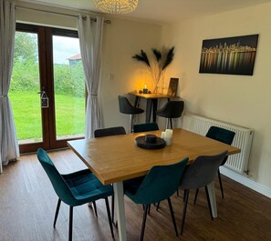 Huis | Dineren