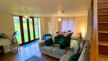 Rumah | Area keluarga | TV