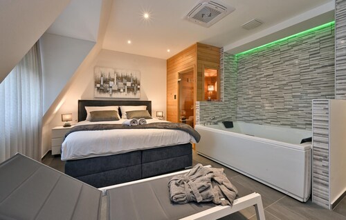 Stunning home in Vinogradi Ludbreski