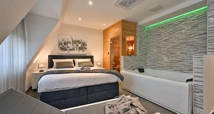 Stunning home in Vinogradi Ludbreski