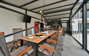 Dining - Stunning home in Vinogradi Ludbreski (Vinogradi Ludbreski)