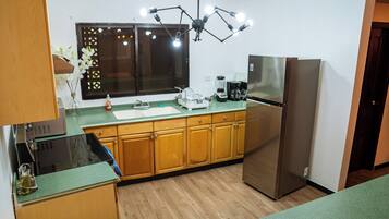 Mikrowelle, Ofen, Herdplatte