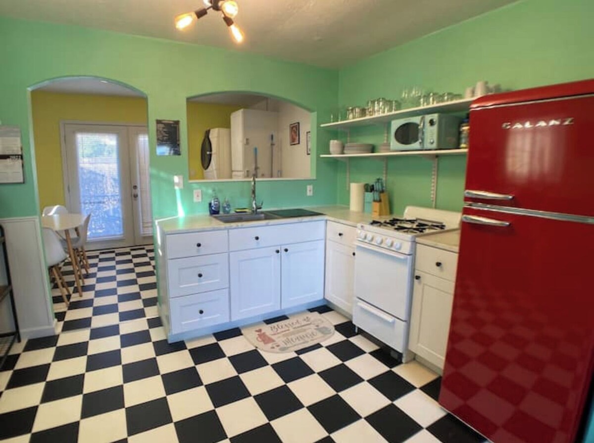 Bild für Gastgeberprofil