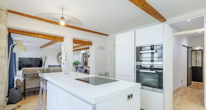 Appartement des Verrières - Welkeys