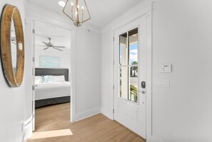 5 Schlafzimmer, Bügeleisen/Bügelbrett, WLAN, Bettwäsche