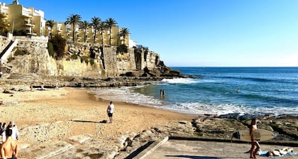 Estoril Beach House