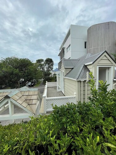 Parnell Self-Contained Cottage

