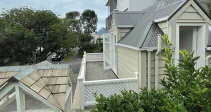 Parnell Self-Contained Cottage