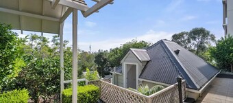 Parnell Self-Contained Cottage

