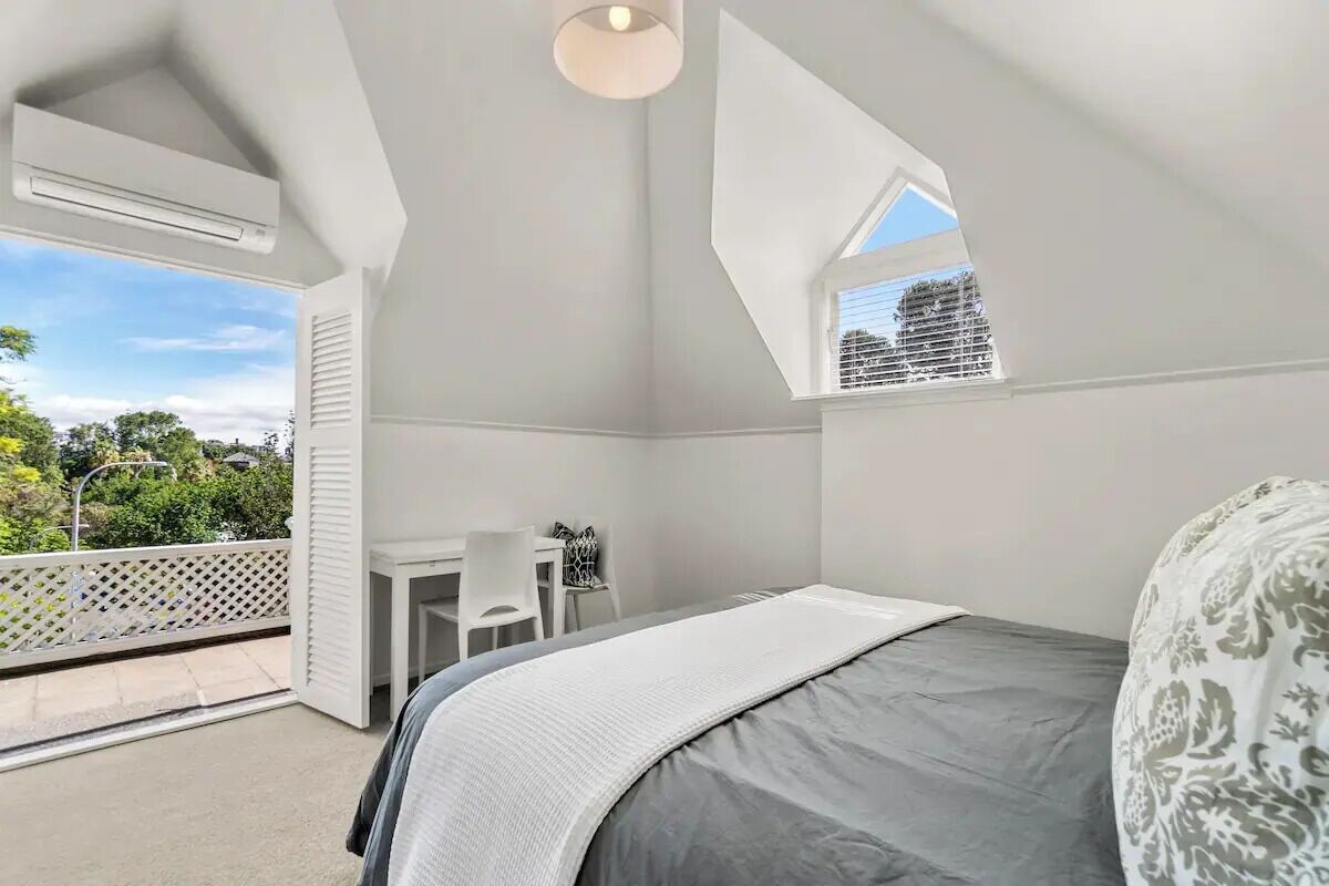 Bild für Gastgeberprofil