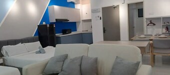 Youth City Residence/ Studio/ KLIA/ Nilai/ Pool