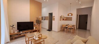 Youth City Residence/ 2 Room/ KLIA/ Nilai/ Pool