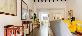 Stay in Trendy Getsemaní – Gorgeous Space in Cartagena’s Hottest Neighborhood!