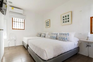 3 Schlafzimmer, Bügeleisen/Bügelbrett, WLAN, Bettwäsche