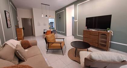 Youth City Residence/ 3 Room/ KLIA/ Nilai/ Pool