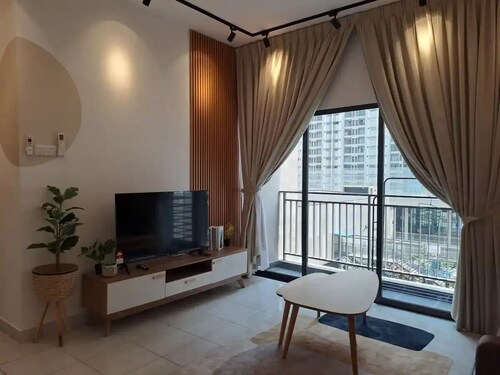 Youth City Residence/ 2 Room/ KLIA/ Nilai/ Pool
