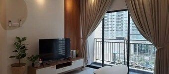 Youth City Residence/ 2 Room/ KLIA/ Nilai/ Pool