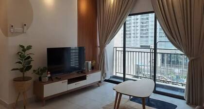 Youth City Residence/ 2 Room/ KLIA/ Nilai/ Pool