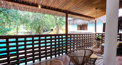 AROEIRA POUSADA TRANCOSO