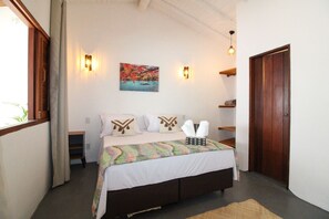Comfort Double Room - AROEIRA POUSADA TRANCOSO (Porto Seguro)