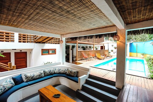 AROEIRA POUSADA TRANCOSO