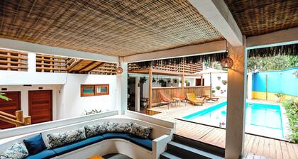 AROEIRA POUSADA TRANCOSO