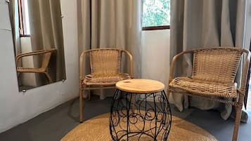Deluxe-Doppelzimmer | Hochwertige Bettwaren, Pillowtop-Betten, Zimmersafe