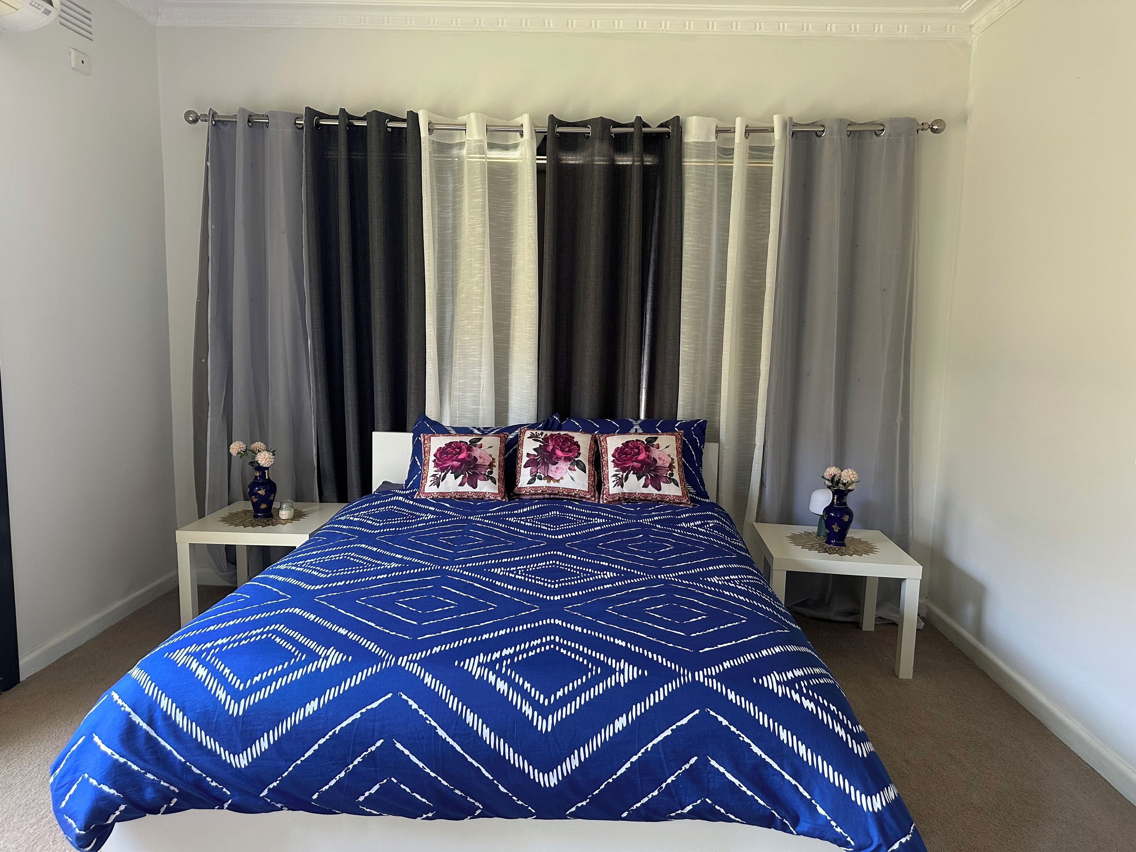 3 camere, ferro/asse da stiro, Wi-Fi, lenzuola