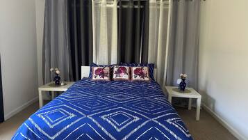 3 camere, ferro/asse da stiro, Wi-Fi, lenzuola