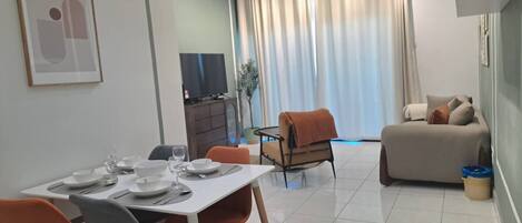 تناول الطعام