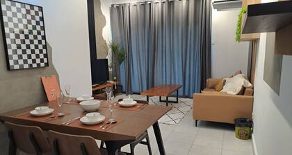 Youth City Residence/ 2 Room/ KLIA/ Nilai/ Pool