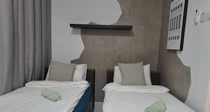 Youth City Residence/ 2 Room/ KLIA/ Nilai/ Pool