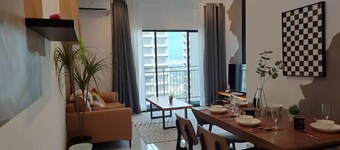 Youth City Residence/ 2 Room/ KLIA/ Nilai/ Pool