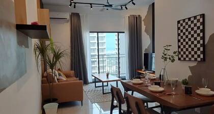Youth City Residence/ 2 Room/ KLIA/ Nilai/ Pool