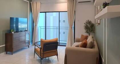 Youth City Residence/ 2 Room/ KLIA/ Nilai/ Pool