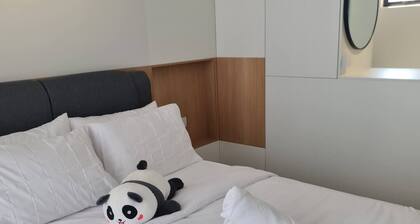 Youth City Residence/ Studio/ KLIA/ Nilai/ Pool