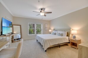 3 Schlafzimmer, Bügeleisen/Bügelbrett, WLAN, Bettwäsche