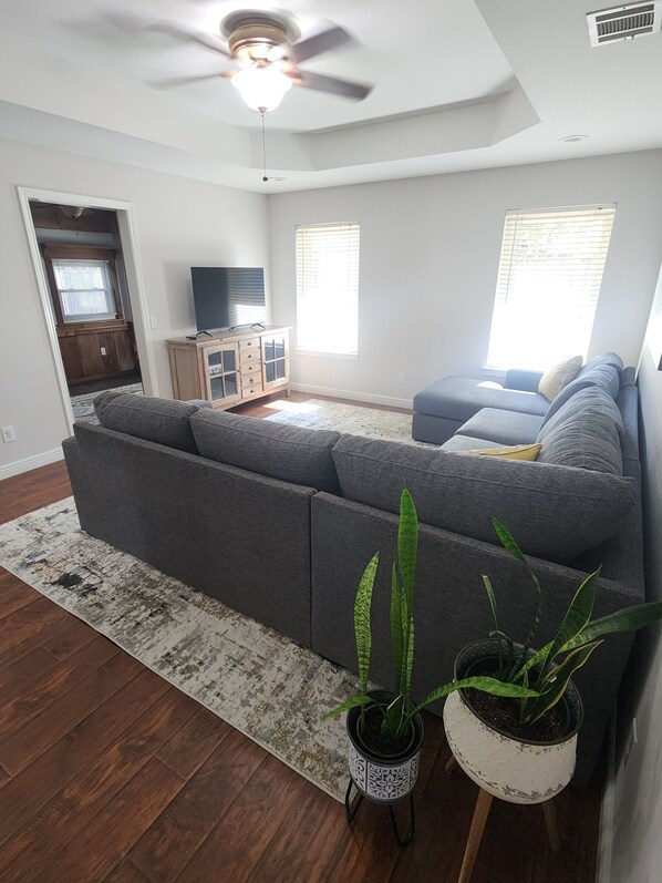 TV connectée, livres