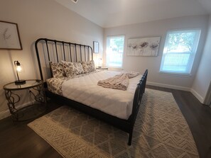 3 chambres, coffres-forts dans les chambres, Wi-Fi gratuit