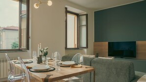 Dining - Rafael Green Home - MyHomeinComo (Como)