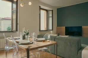 تناول الطعام