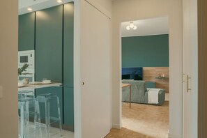 Interior - Rafael Green Home - MyHomeinComo (Como)