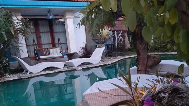 Unclassified image, 1 of 14, button - Villa Shantitara Bungalows (Denpasar)