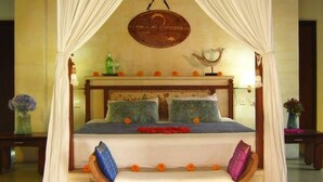 Unclassified image, 3 of 14, button - Villa Shantitara Bungalows (Denpasar)