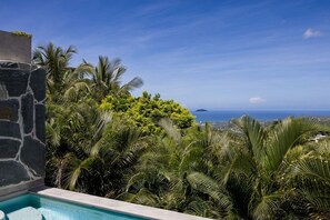 Property grounds - Adults Only! Desecheo Suite III at Ocaso Luxury Villas (Rincon)